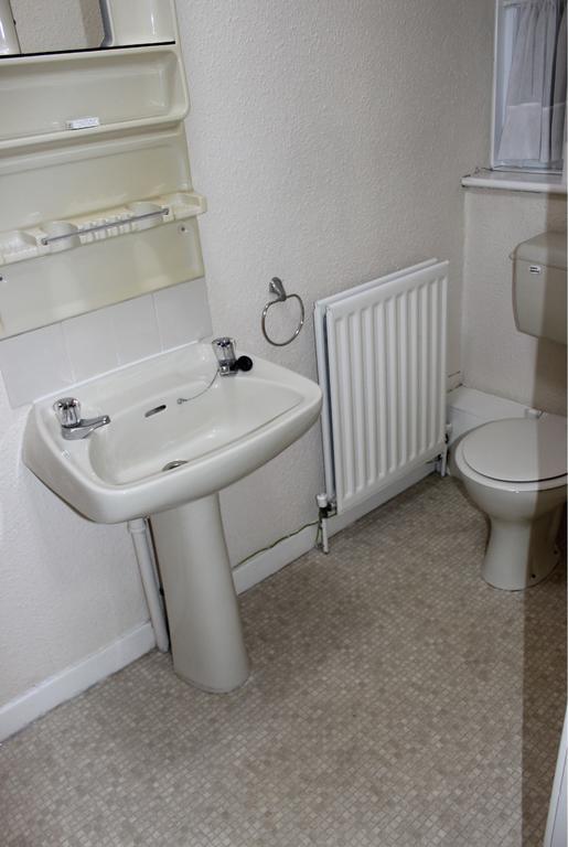 Castle View Bed And Breakfast Morpeth Chambre photo